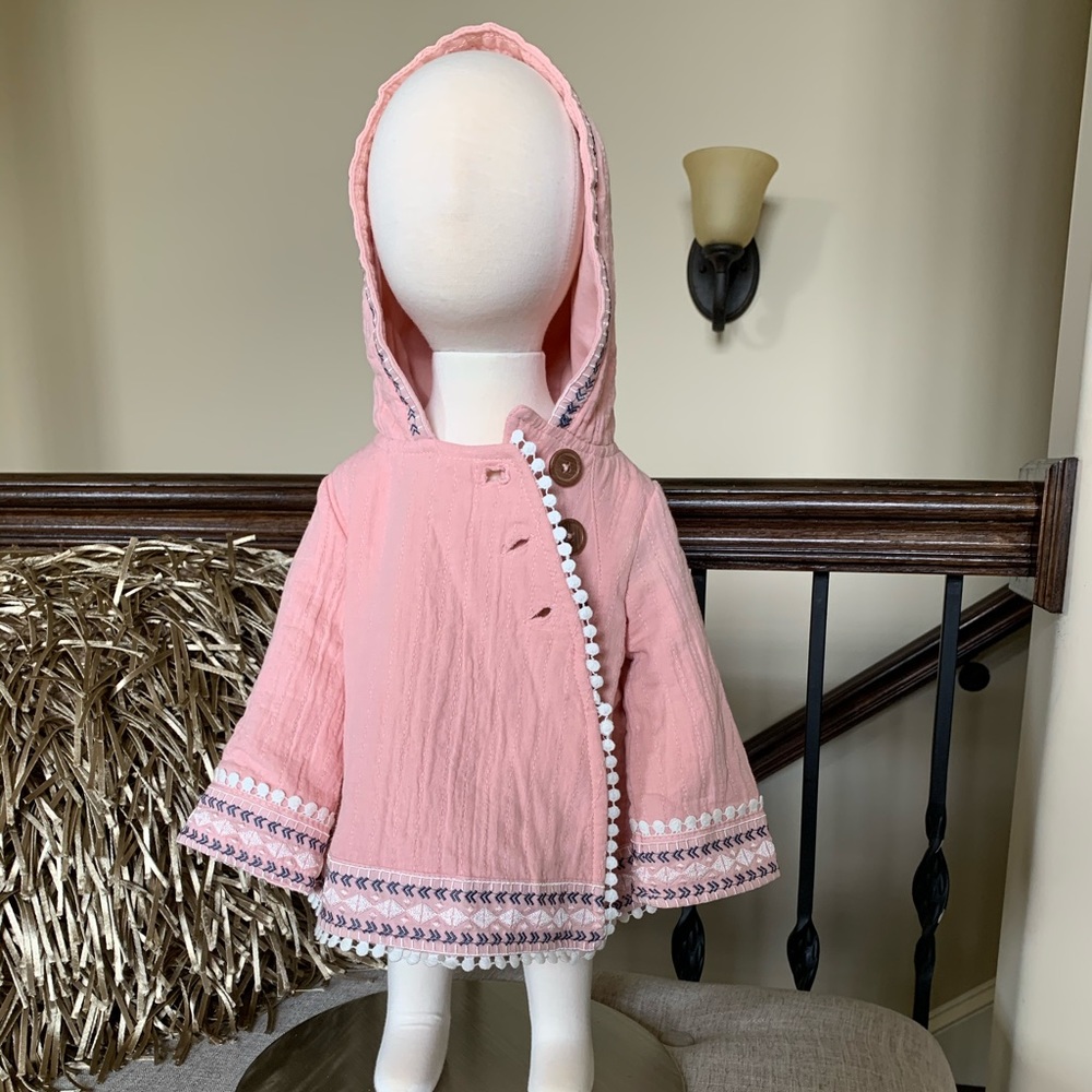 Artisan NY Kid’s Jacket